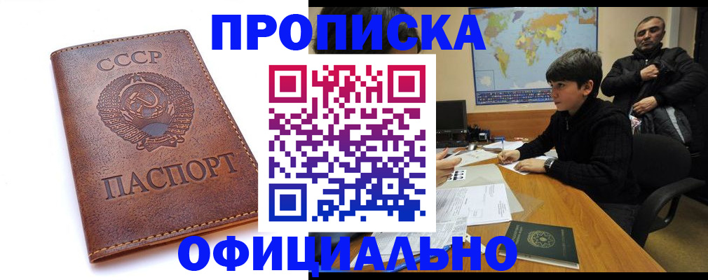 временная регистрация госуслуги в Купино