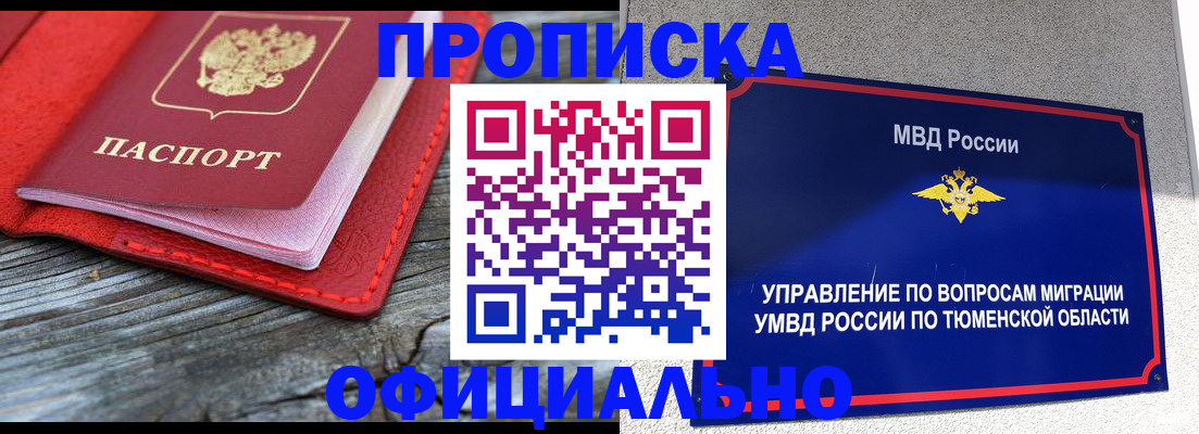 прописка законно в Купино